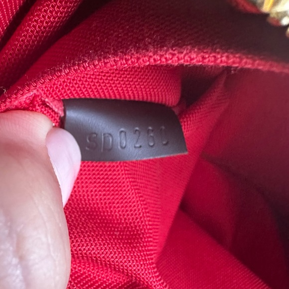 LV Sienna MM in an excellent condition - Picture 15 of 16